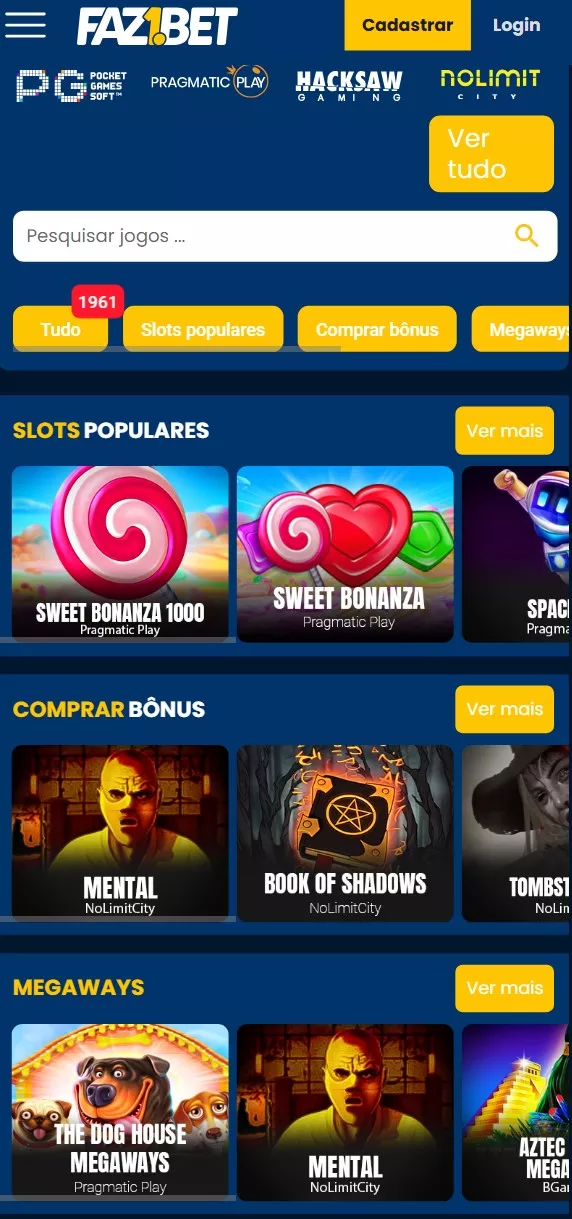 A terceira imagem do aplicativo, plataforma de apostas online com os melhores jogos de apostas e as maiores recompensas em dinheiro